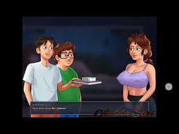 Summertime saga today's video is based on how to increase all the stats in the game. Summertime Saga Computer Password