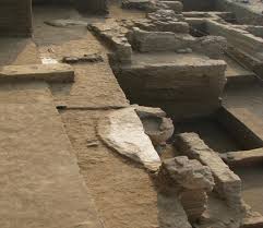 INDIAN ARCHAEOLOGY 2008-09 - AREVIEW