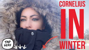 Excellent Suburbs To Live In Charlotte 2021 ┃Cornelius, North Carolina