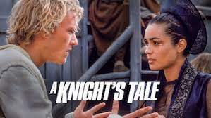 Seiner niederen herkunft zum trotz träumt william thatcher (heath ledger) davon, einmal an einem großen ritterturnier teilnehmen zu können. Ist Ritter Aus Leidenschaft 2001 Auf Netflix Osterreich