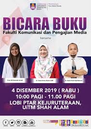 Yuk, baca artikel ini sampai tuntas, biar kamu lebih paham komunikasi artinya secara tidak langsung, yaitu melalui media tertentu, seperti; Perpustakaan Uitm Sa On Twitter Bicara Buku Bersama Fakulti Komunikasi Dan Pengajian Media Antara Tajuk Buku 1 Islamisasi Media 2 Media Baharu Dalam Pendidikan Lobi Perpustakaan Kejuruteraaan Uitm Ptaruitm Perpustakaanuitm Libraryuitm