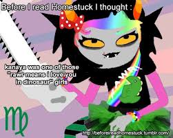 Kana Ya Homestuck Rawr Names With Meaning
