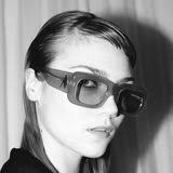 Sunset by Sami Oliver Nakari (The Hunger Magazine online)