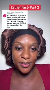 You welcome to my page my ladies😘and this is an updated video of the  Esther Fast. Stick and stay its going to be beautiful🫶🏾 NB: 3 days fast  -6am-3pm or 6am to 6pm.. Reading Esther 2- 17 and you can ...