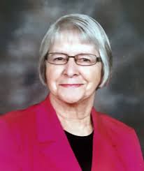 Obituary information for Irene Emma Ann Graff