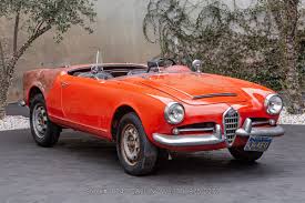 Image result for Alfa Red 1964 Alfa-Romeo