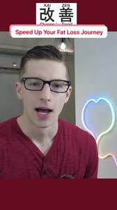 Speed Up Your Fat Loss: 1 Proven Technique to Burn Belly Fat Fast.