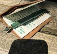 Any Recommendations for FP Friendly Pocket Notebooks? : r ...