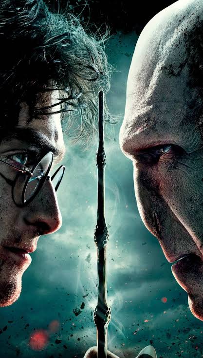 Cool Harry Potter Wallpapers - Top 14 Best Cool Harry Potter Wallpapers [ HQ ]