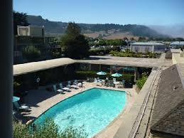 An upgraded stay in carmel. Carmel Mission Inn Carmel Ca California Beaches