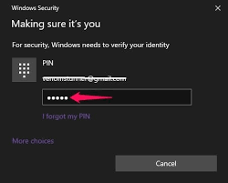 Check spelling or type a new query. How To Sign Out Of Microsoft Account On Windows 10 Wincope