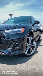 Image result for Mythos Black 2022 SQ5