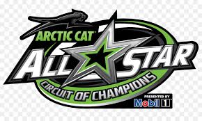 Vật liệu thương mại ngoi sao năm canh mau đỏ co sẵn tren thị trư. Eldora Speedway Super Dirtcar Seri Semua Bintang Sirkuit Champions Gambar Png
