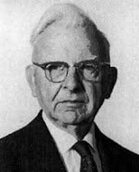 ELMER H. WARNER (2000)