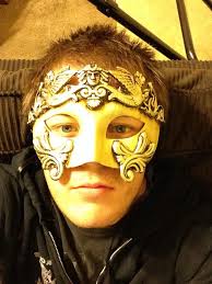 Schrandybeans cosplay