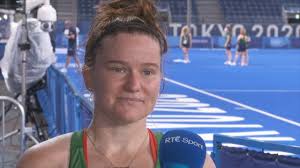 Shirley McCay's post Olympic reflections