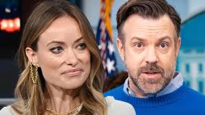 Olivia Wilde Wins Battle in Custody Fight with Jason Sudeikis :  r/popculturechat