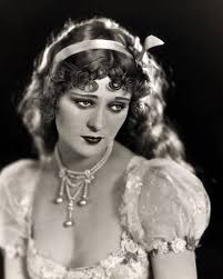Dolores Costello as the historic 19th Century Beauty of the old American  South "Elizabeth Patterson" in GLORIOUS BETSY (1928). Directed by Alan  Crosland