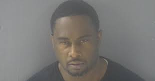 Richmond man arrested after a physical altercation turned into shots fired