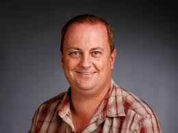 Ben Sandifer's Instagram, Twitter & Facebook