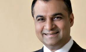 Iadvisor | zurich life insurance malaysia zurich insurance group: Zurich Appoints New Ceo For Family Takaful Business In Malaysia