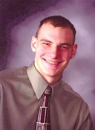 Obituary for Luke Heck