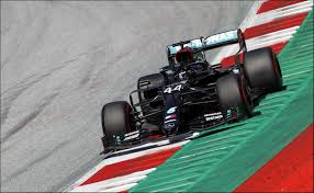 Noticias de gp de austria en red bull ring el july 03rd, 2020. F1 Cuando Y Donde Ver El Arranque De La Temporada 2020