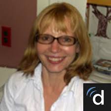 Dr. Natasha Frank, MD