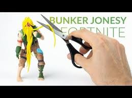 10:48 when jonesy ate peely! Fortnite Youtube Polymer Clay Polymer Clay Tutorial Clay