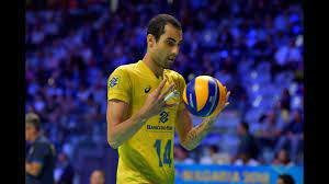 Resides in miami beach, fl. Top Action Douglas Souza In The Fivb Volleyball Men S World Championship Brazil Vs Serbia Youtube