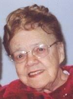 Doris Dupuis Obituary (2005)