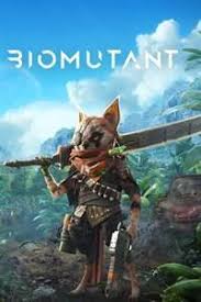 The game will be released on may 25, 2021 for microsoft windows. Biomutant Release Date News Reviews Releases Com