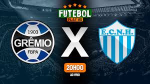 Últimas notícias | portal do gremista. Assistir Gremio X Novo Hamburgo Ao Vivo 18 04 2021 Hd Futebolplayhd Com