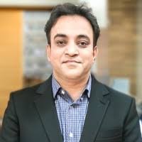 Vivek Raghavan Email & Phone Number