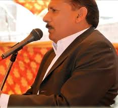 Chaudry Muhammad Amin Sandhu