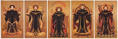 Izumi Fire Lord Izumi Avatar World Avatar Airbender The Last Airbender