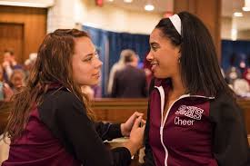 Dare Me On Usa Episode 7 Reveals The Crime But There S More To It Indiewire In 2020 Dares Episode Guide Short Film