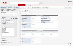 Top free excel customer database template downloads. Web Database Builder Simple As Excel Powerful As A Database Ragic