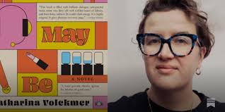 Melissa Ostrom (@melostrom)