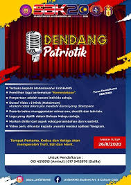 Video karaoke hd ini tanpa suara. Unishams Student Art Culture Club Photos Facebook