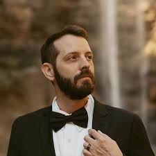 Jesse Helton and Bailey Barrett's Wedding Website