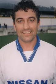 Veteranos União de Coimbra: FALECEU LUÍS SIMÕES