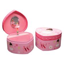 Nos boîtes à bijoux émerveilleront votre petite fille. Ma Boite A Bijoux Musicale Musiques Sons Images Joueclub
