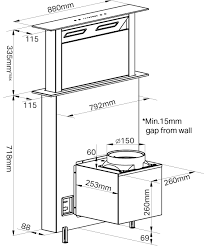 We did not find results for: Montpellier Ddch90 Down Draft Hood Includes Motor Montpellier Domestic Appliances Ltd