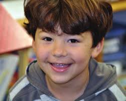 BUILDING COMMUNITY ONE CHILD AT A TIME