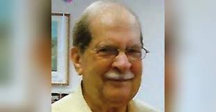 George R. Terry Obituary