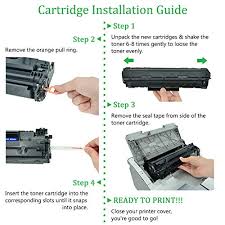 Maybe you would like to learn more about one of these? How To Install Hp Laserjet P1006 Ink Cartridge