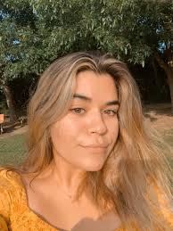 Makeup styles for hazel eyes and brown hair saubhaya. Blonde Hazel Eyes Latina Beautiful Girl Blonde Hazel Eyes Blonde Hair