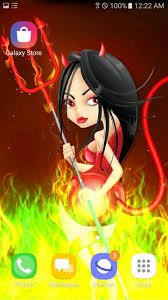 Your current screen resolution is. Hot Fire Devil Live Wallpaper Flames Of Death For Android Apk Download