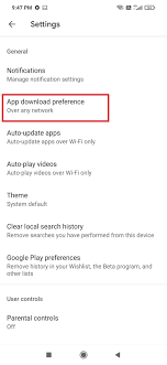 New management tools are available to streamline and update the way you deploy google apps. Solved Download Pending Error In Google Play Store In Android Mobiles Apps Google Play Store Error Commandstech